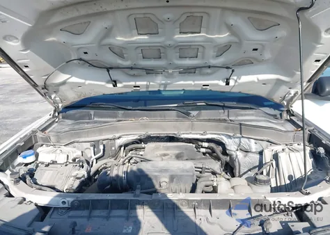 2020 Ford Explorer Xlt from USA, damaged, VIN 1FMSK7DH5LGA89017